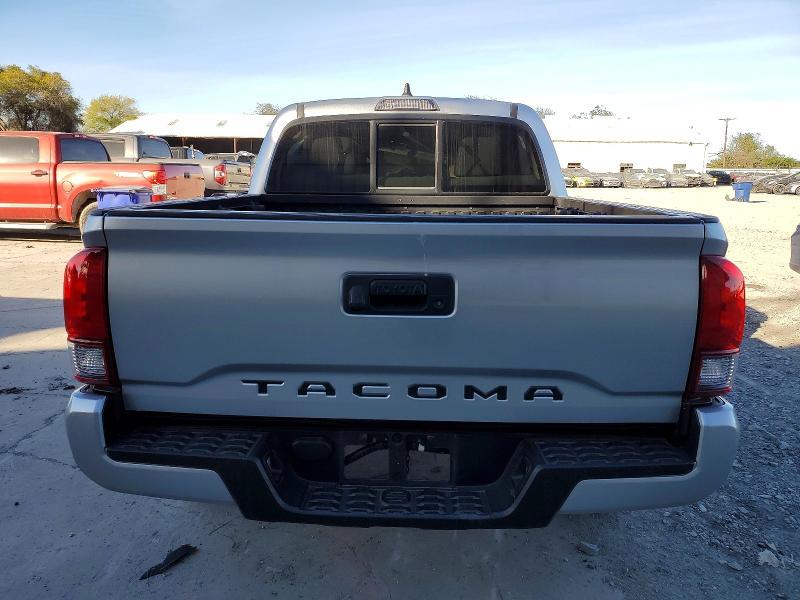 2022 Toyota Tacoma Double cab