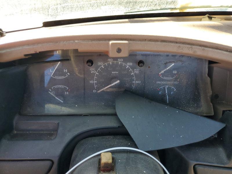 1996 Ford F150