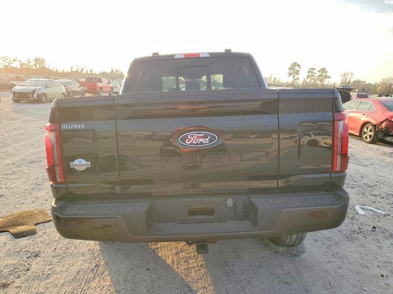 2024 Ford F150 King Ranch
