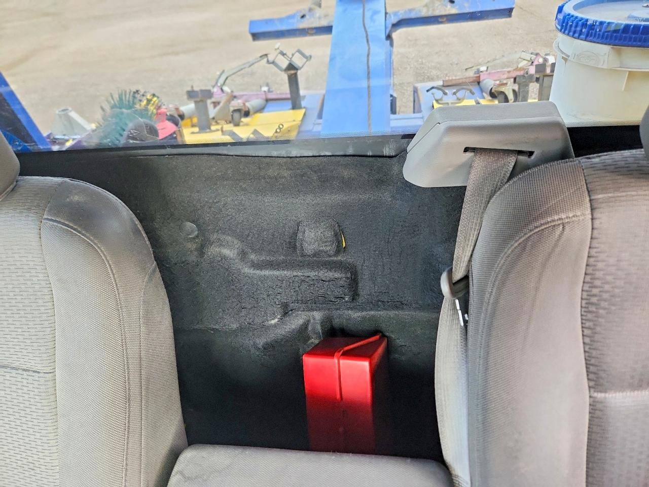 2019 Ford F550 Super Duty