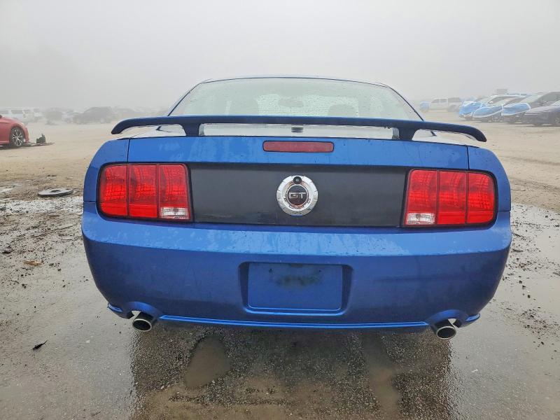2008 Ford Mustang gt