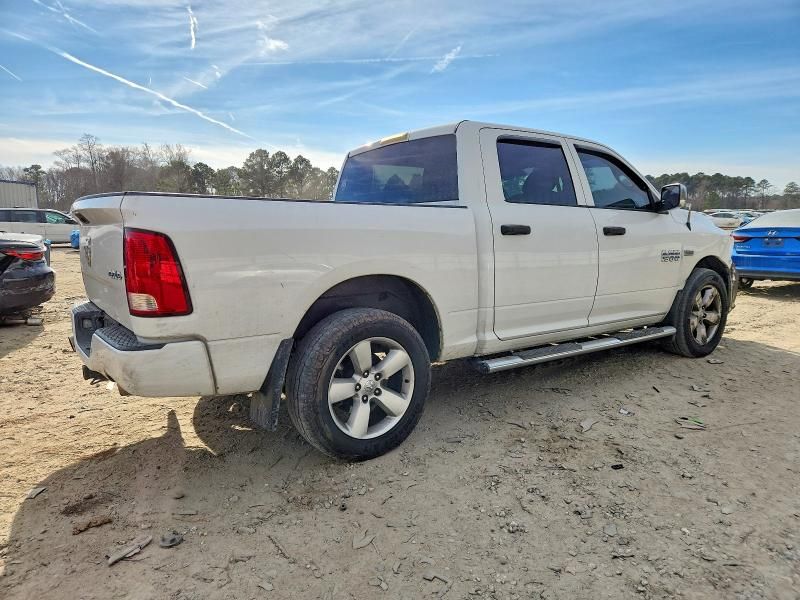 2015 Dodge Ram 1500 st