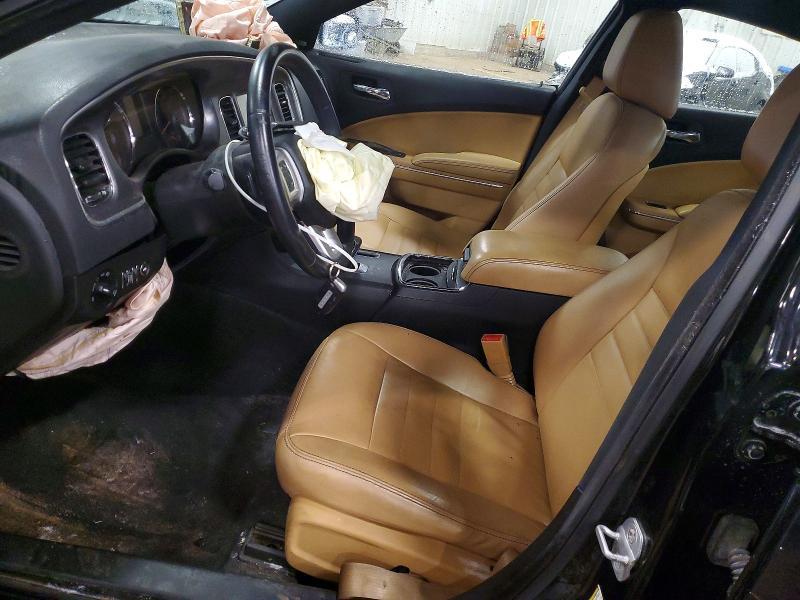 2013 Dodge Charger sxt