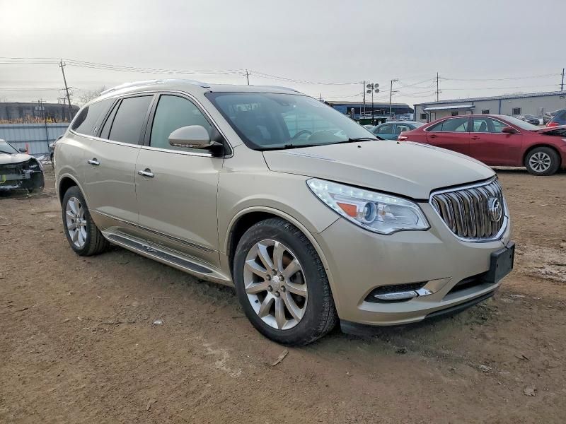 2014 Buick Enclave