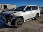 2018 Lexus Gx 460 Premium