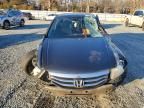 2012 Honda Accord ex