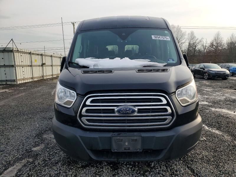 2019 Ford Transit T-350