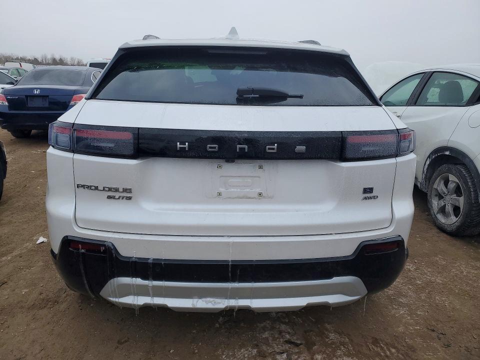 2024 Honda Prologue Elite