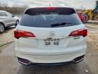 2018 Acura RDX