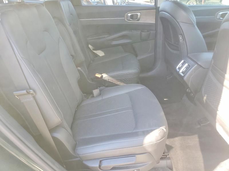 2022 KIA Sorento ex