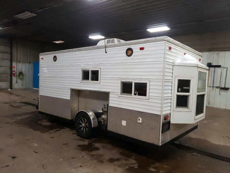 2019 Other 2019 American Surplus Camper