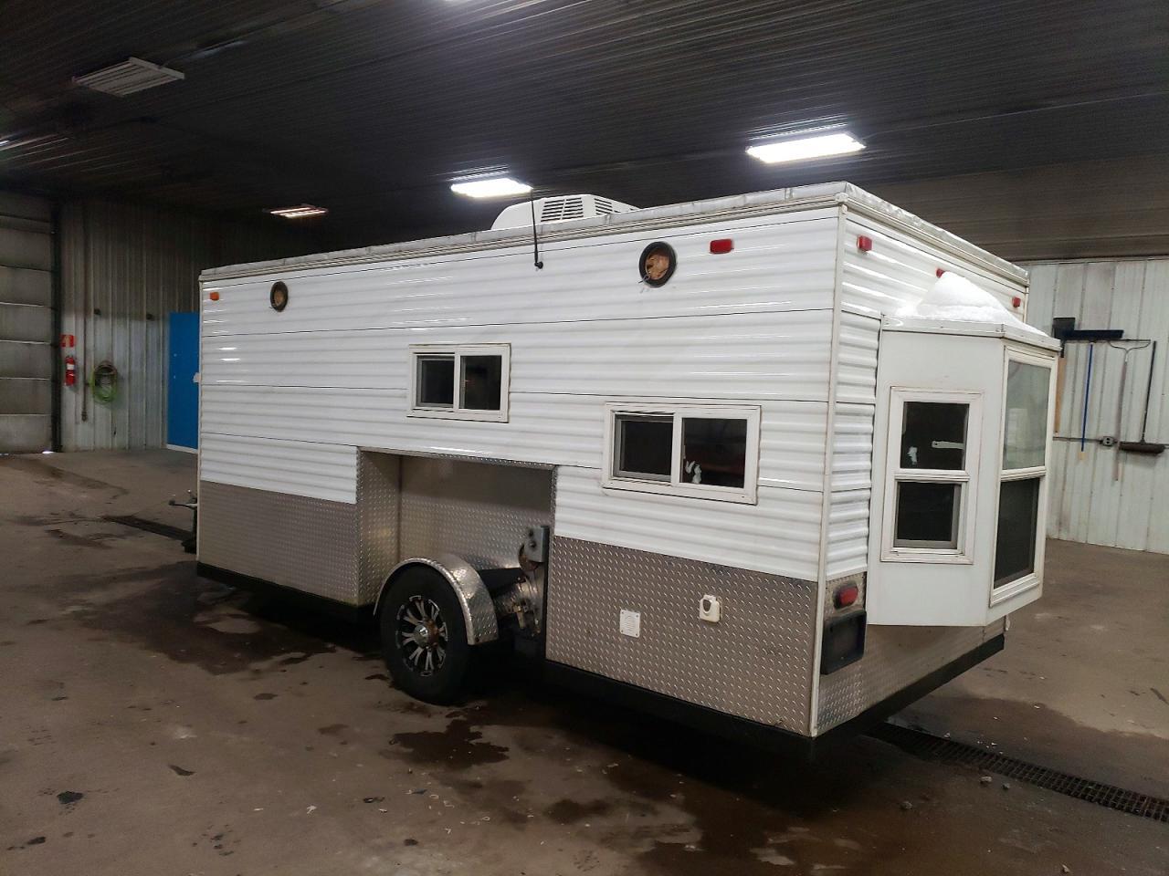 2019 Other 2019 American Surplus Camper