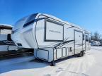 2022 Keystone Avalanche Camper
