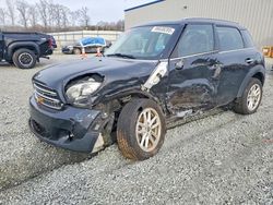 2016 Mini Cooper Countryman for sale in Spartanburg, SC
