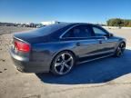 2014 Audi S8 Quattro