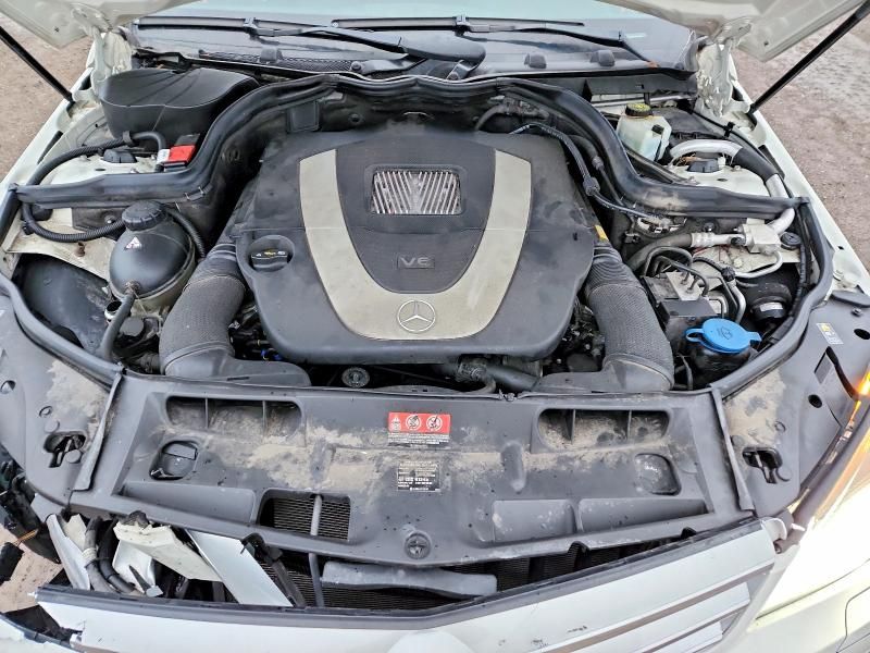 2011 Mercedes-Benz C 300 4matic