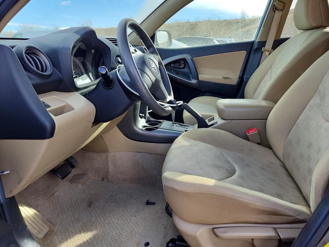 2010 Toyota Rav4
