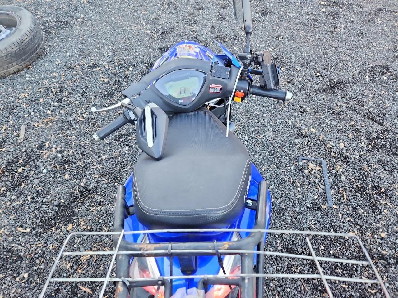 2024 Other Motorcycle Moped