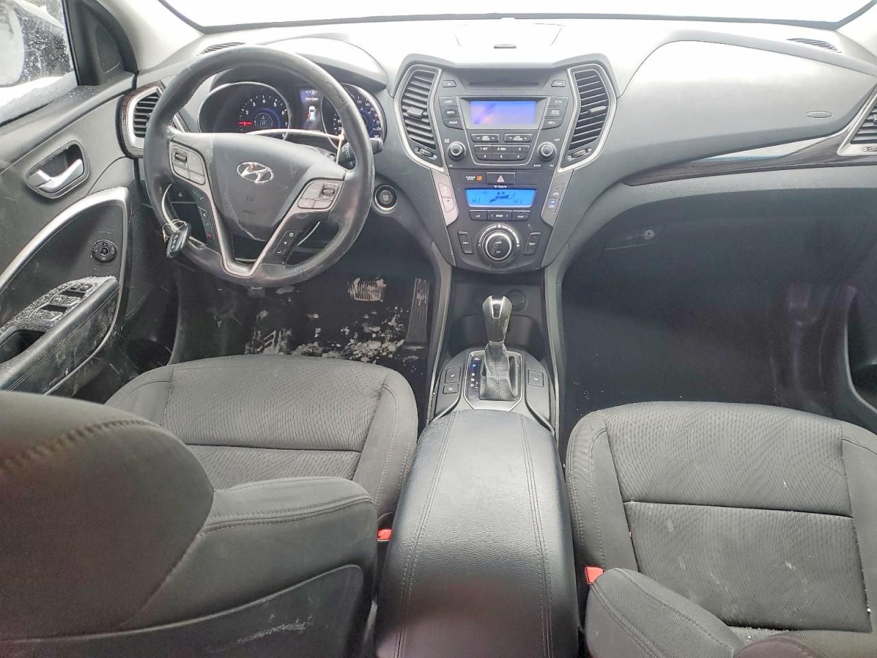 2014 Hyundai Santa fe Sport