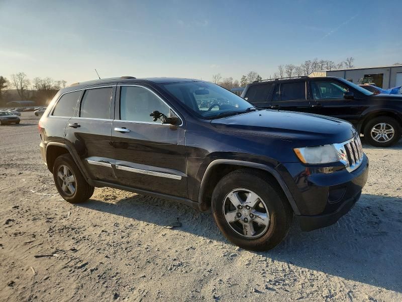 2011 Jeep Grand Cherokee Laredo