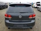 2012 Volkswagen GTI