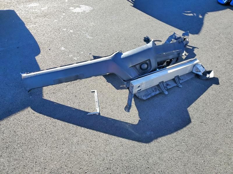 2015 Toyota Tacoma Access Cab