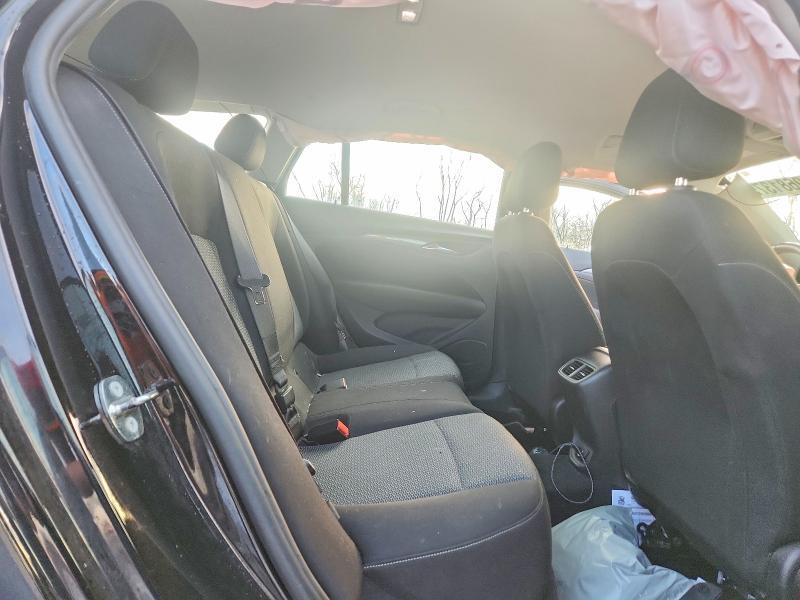 2018 Buick Regal Tourx Preferred
