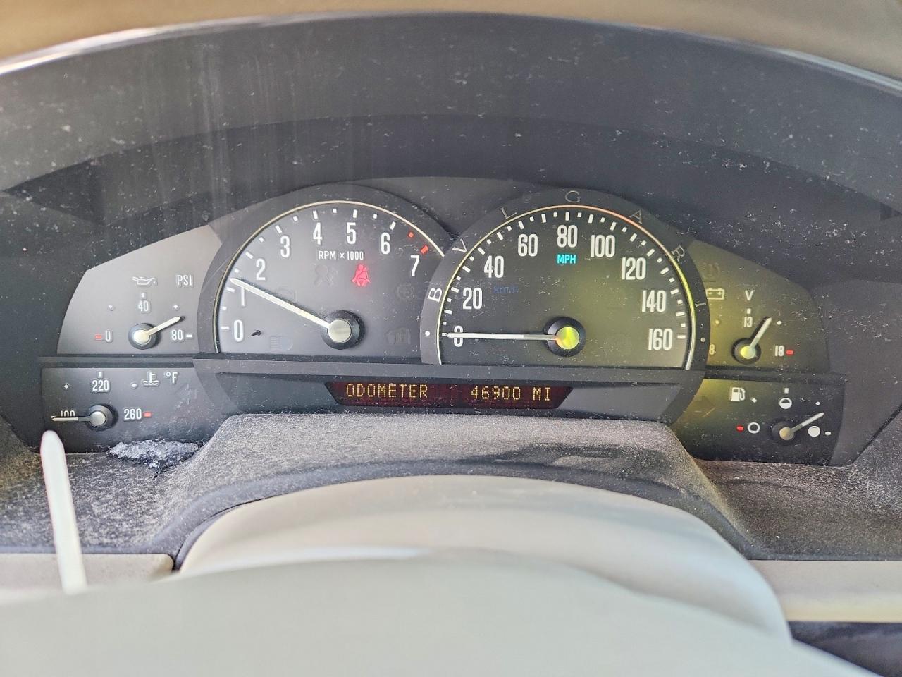 2005 Cadillac XLR