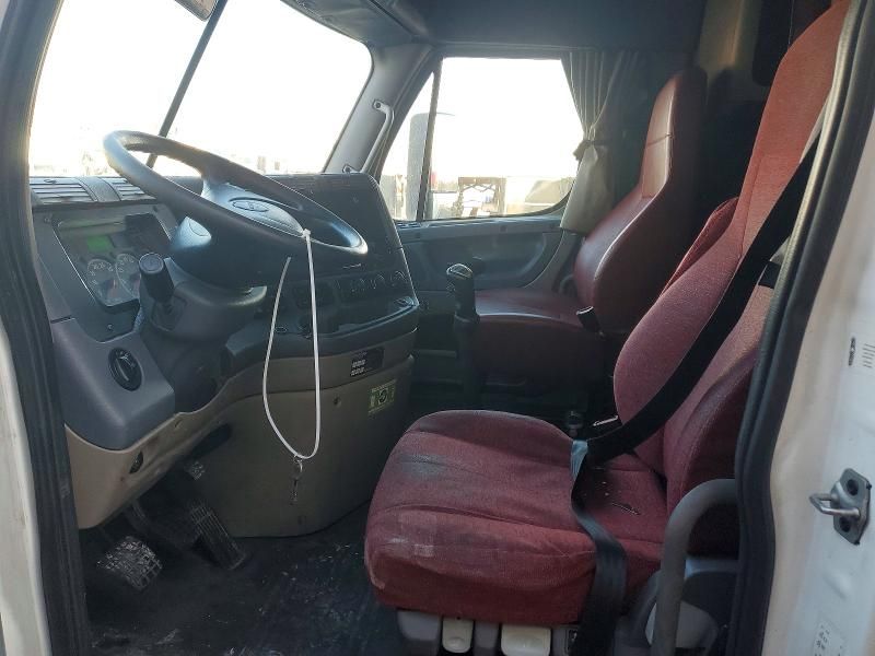 2019 Freightliner Cascadia 125 Semi Truck