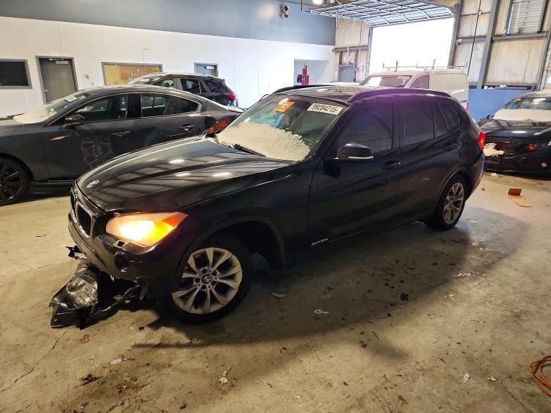 2014 BMW X1 Xdrive28i