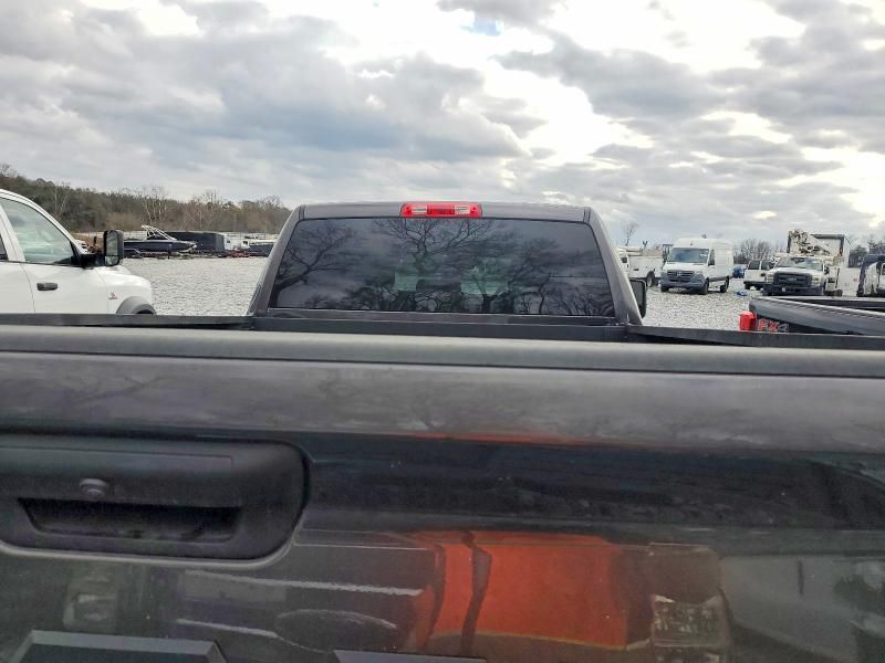 2025 Dodge Ram 3500 big Horn