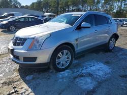 2011 Cadillac Srx Luxury Collection en venta en Seaford, DE