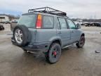 1998 Honda Cr-v ex