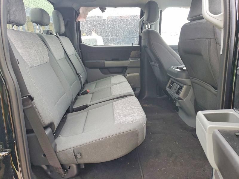 2025 Ford F350 Super Duty