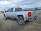 2014 Chevrolet Silverado K2500 Heavy Duty ltz