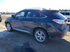 2011 Lexus Rx 450h