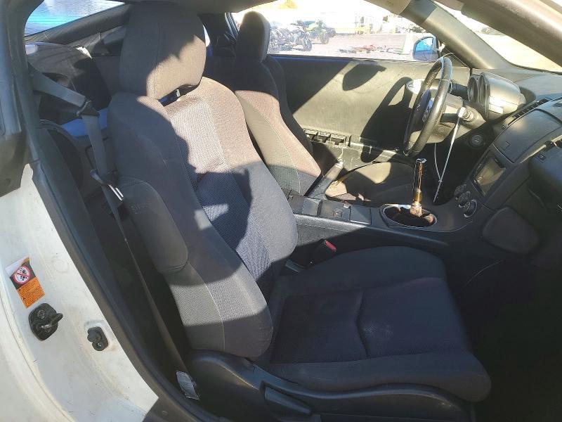 2004 Nissan 350z Coupe