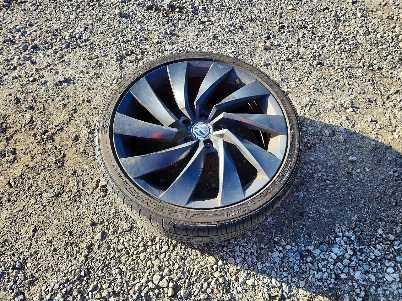 2020 Volkswagen Arteon sel R-line