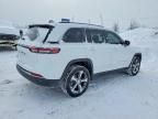 2023 Jeep Grand Cherokee Limited 4XE