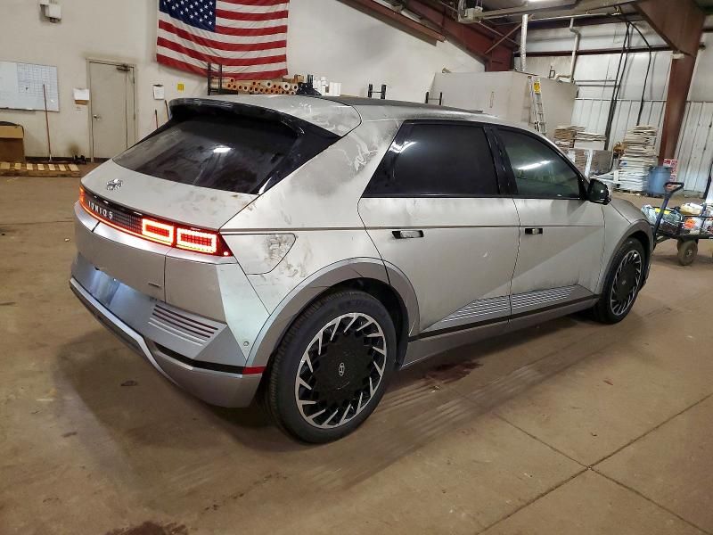 2024 Hyundai Ioniq 5 Limited