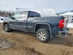 2015 GMC Sierra K1500 SLE