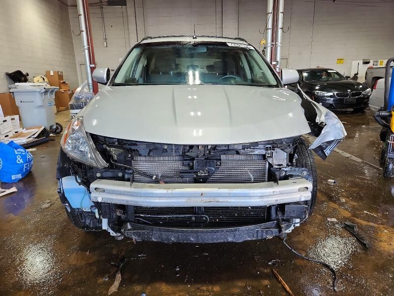 2006 Nissan Murano sl