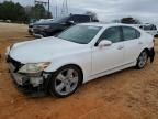 2010 Lexus Ls 460