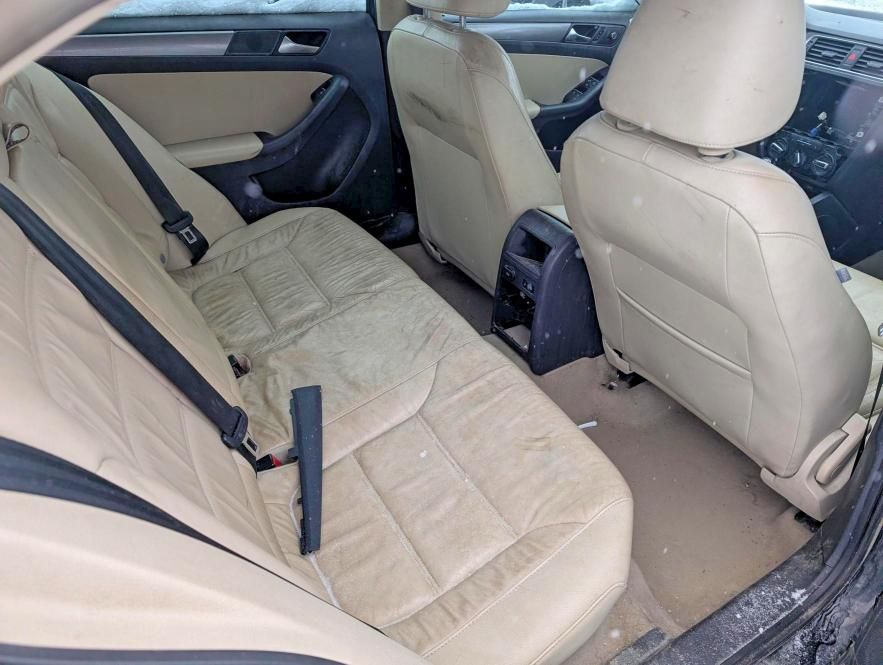 2013 Volkswagen Jetta tdi