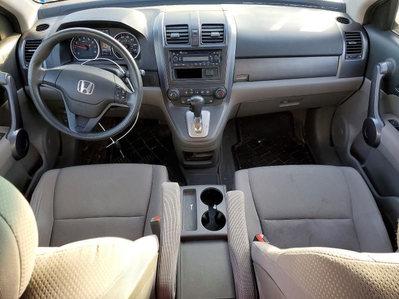 2008 Honda Cr-v lx