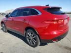 2020 Jaguar F-pace Prestige