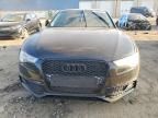 2016 Audi A5 Premium Plus S-line
