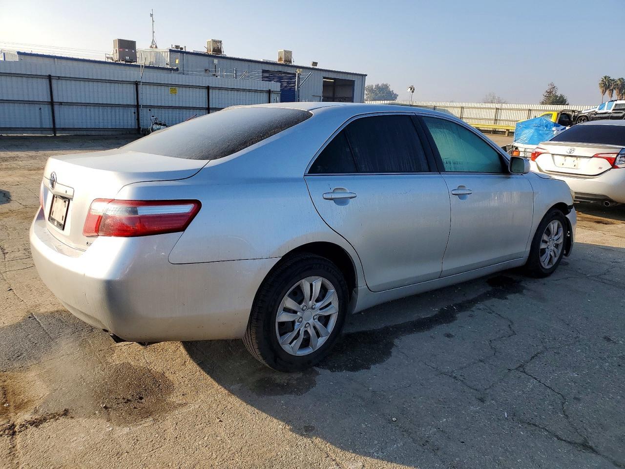 2008 Toyota Camry ce
