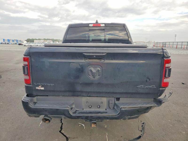 2020 Dodge Ram 1500 Limited