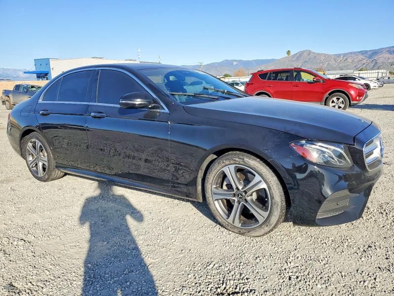 2019 Mercedes-Benz E 300
